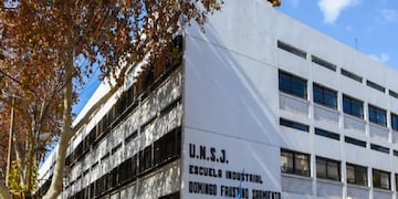 La Universidad Nacional de San Juan busca Vicedirector para la Escuela Industrial