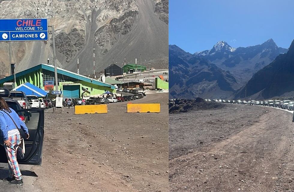 Paso a Chile: todo lo que necesitas saber para viajar