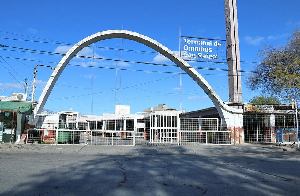 En octubre se abre el concurso de proyectos para refuncionalizar la vieja terminal