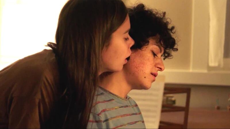 La apuesta de Netflix es una comedia dramática independiente de 2018.