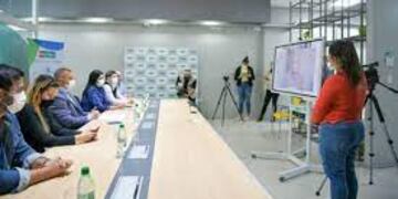 Silicon Misiones y el Parque Tecnológico convocan a la presentación de proyectos tecnológicos.