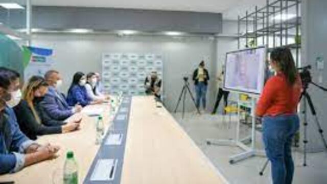 Silicon Misiones y el Parque Tecnológico convocan a la presentación de proyectos tecnológicos.