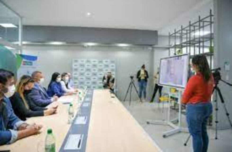 Silicon Misiones y el Parque Tecnológico convocan a la presentación de proyectos tecnológicos