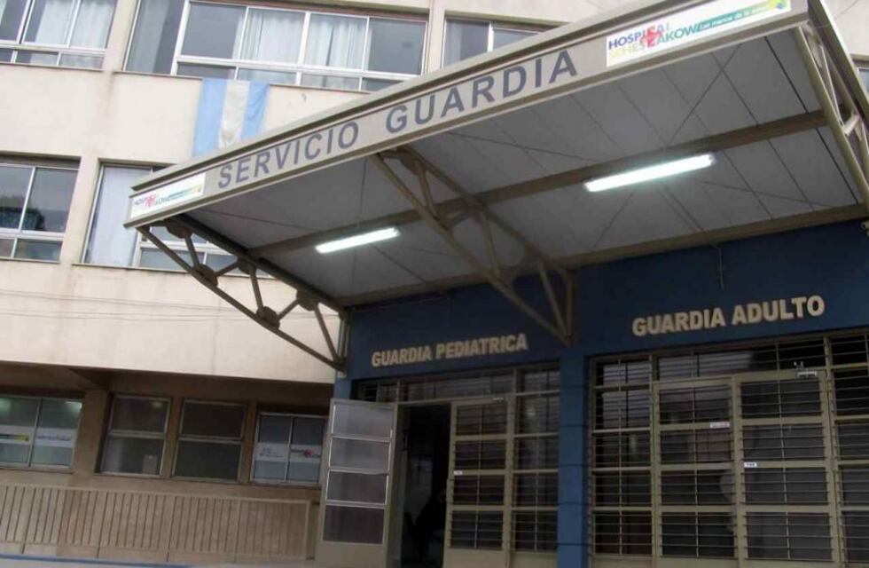 Sanrafaelinas iniciaron una campaña para halagar al personal de salud del departamento