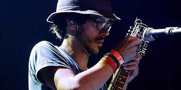 Lisandro Aristimuño