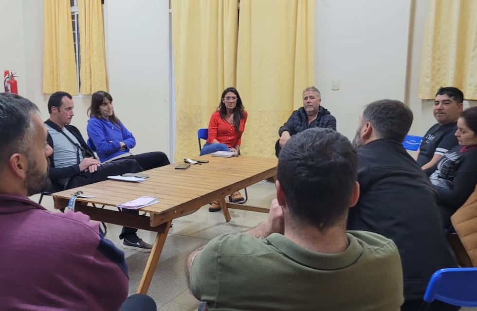 La Municipalidad de Rafaela dio a conocer programas y acciones de salud animal