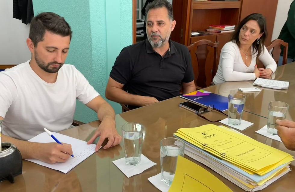 Este jueves no se vota la donación del Predio de la Flor