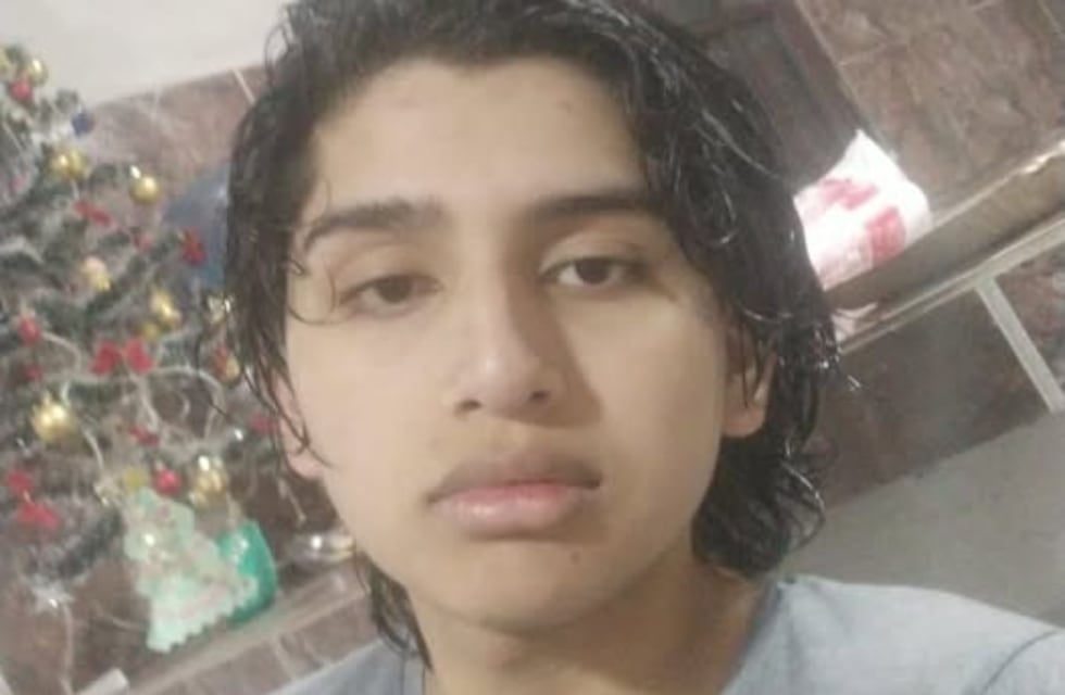 Dolor: encontraron muerto al adolescente que había desaparecido pescando