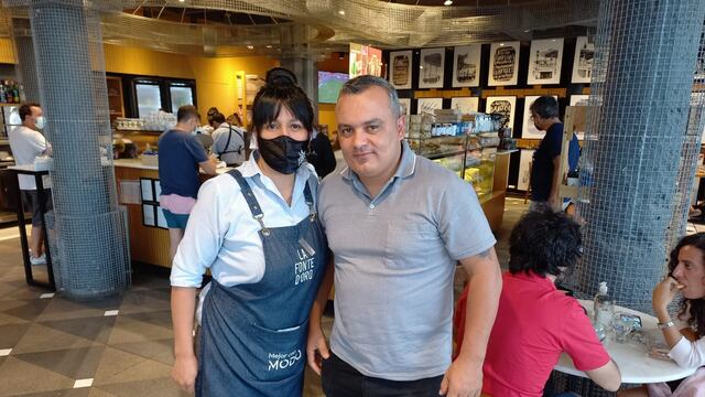El éxito de la temporada favoreció "la recuperación de la hotelería y la gastronomía".