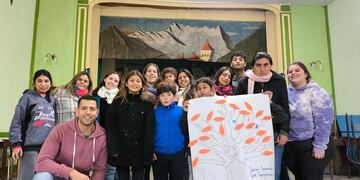 “Presencias que transforman”, una jornada para jugar, compartir y celebrar en Estación Vázquez