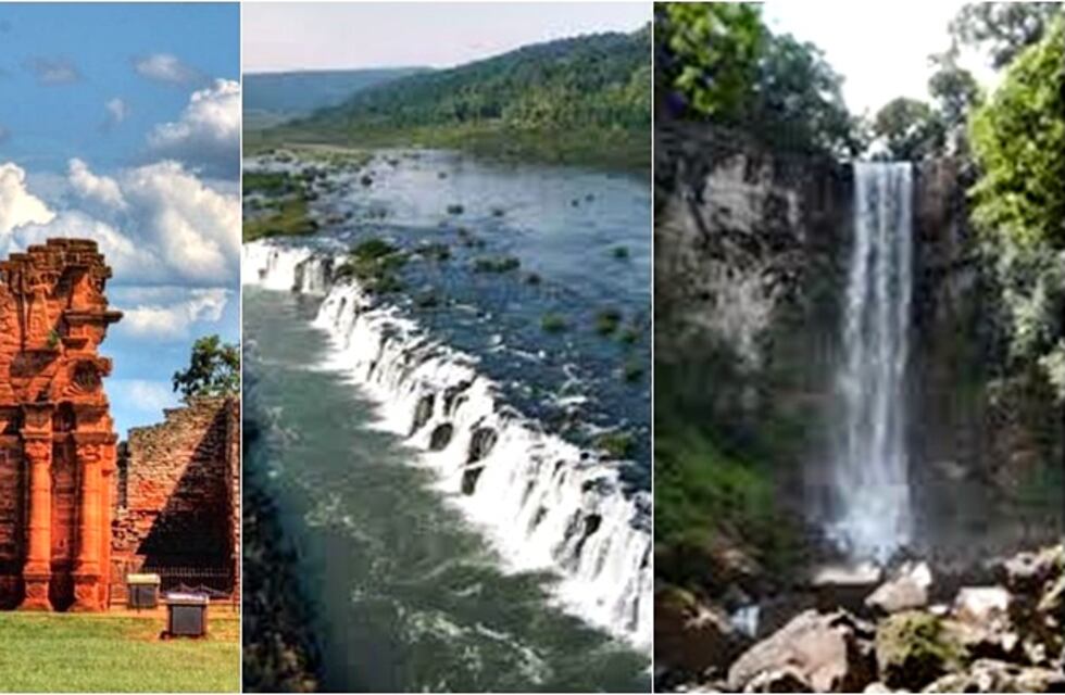 Misiones ofrece a turistas test de coronavirus gratis