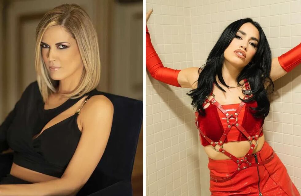 Viviana Canosa apuntó contra Lali: comparó el caso de Jey Mammón con el Chape Tour