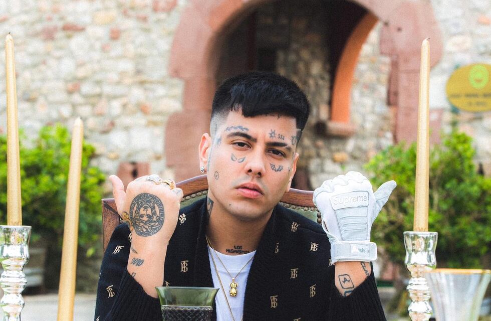 Las reacciones de los artistas urbanos a “Givenchy”, el nuevo tema de Duki