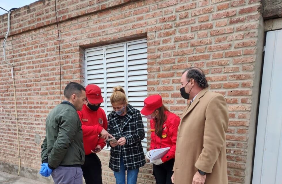 Villa María: falleció una mujer de 80 años cuando intentaba encender el termotanque