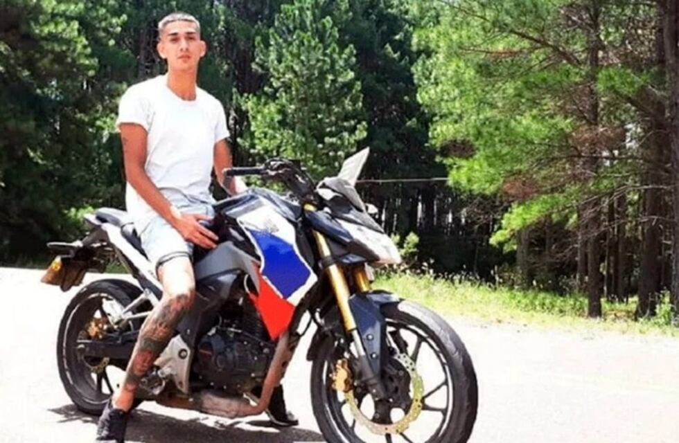 Joven asesinado a la salida de los corsos en Concordia