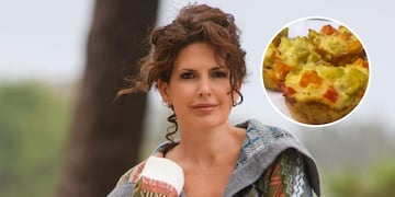 El talento oculto de Isabel Macedo