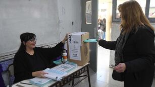 Elecciones en Córdoba.