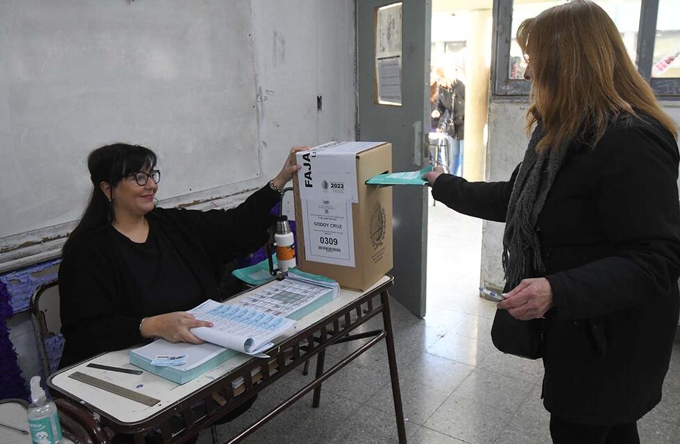 Otro “superdomingo” electoral en Córdoba: 227 municipios y comunas eligen autoridades