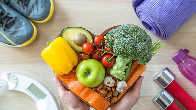 Día Mundial de la alimentación: ¿Por qué nos cuesta tanto comer sano? Foto ilustrativa: Freepik.