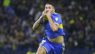 Alan Varela, la millonaria venta de la era Riquelme