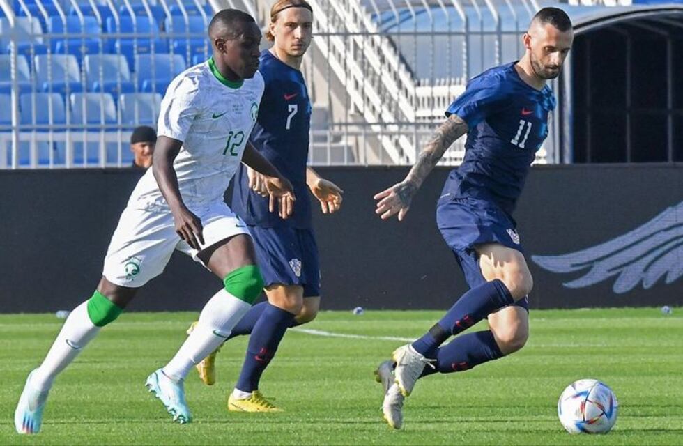 Mundial de Qatar 2022: cómo les fue en sus amistosos a los rivales de Argentina