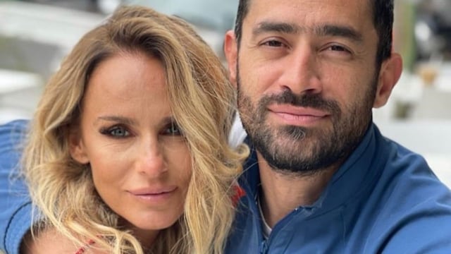 El Tucu López ya superó a Sabrina Rojas: quién es su nueva novia