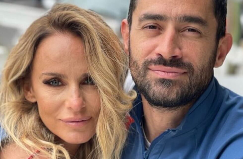 El Tucu López ya superó a Sabrina Rojas: quién es su nueva novia