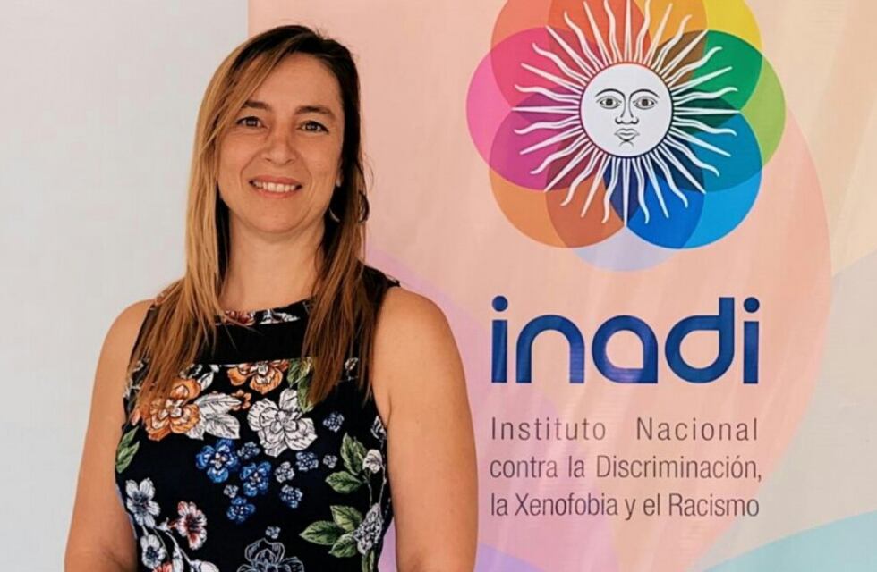 Renunció Karina Ferraris, la titular del Inadi en Mendoza
