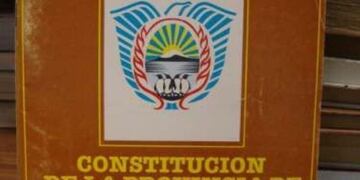 30 Aniversario del juramento a la Constitución Fueguina.