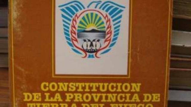 30 Aniversario del juramento a la Constitución Fueguina.