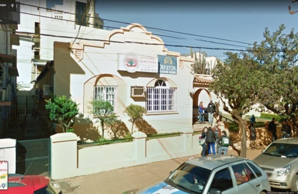 Un sanatorio de Oberá restringió el ingreso ante un posible caso de COVID positivo