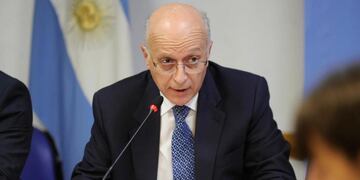 Eduardo Ezequiel Casal. Procurador General de la Nación. (Clarín)