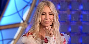 Cris Morena contó por qué eligió continuar con la historia de Floricienta.