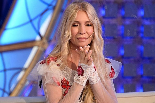 El sentido mensaje de Cris Morena tras la muerte de su nieta Mila Yankelevich que conmovió a todos: “Cuidando siempre a...”