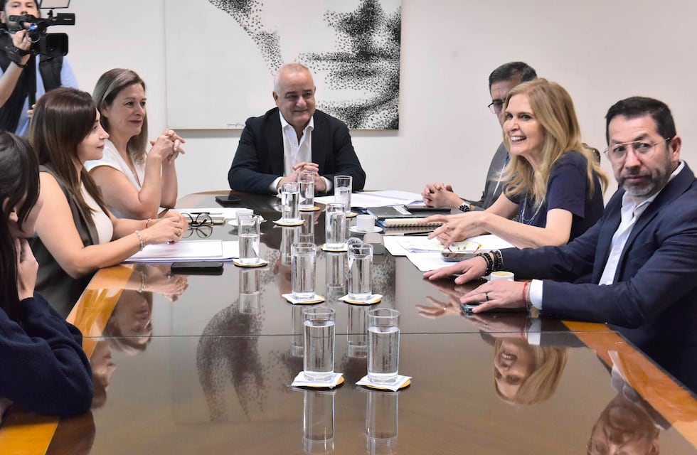 Una idea escolar se convierte en ley: nace la “Marca Tucumán Sustentable”