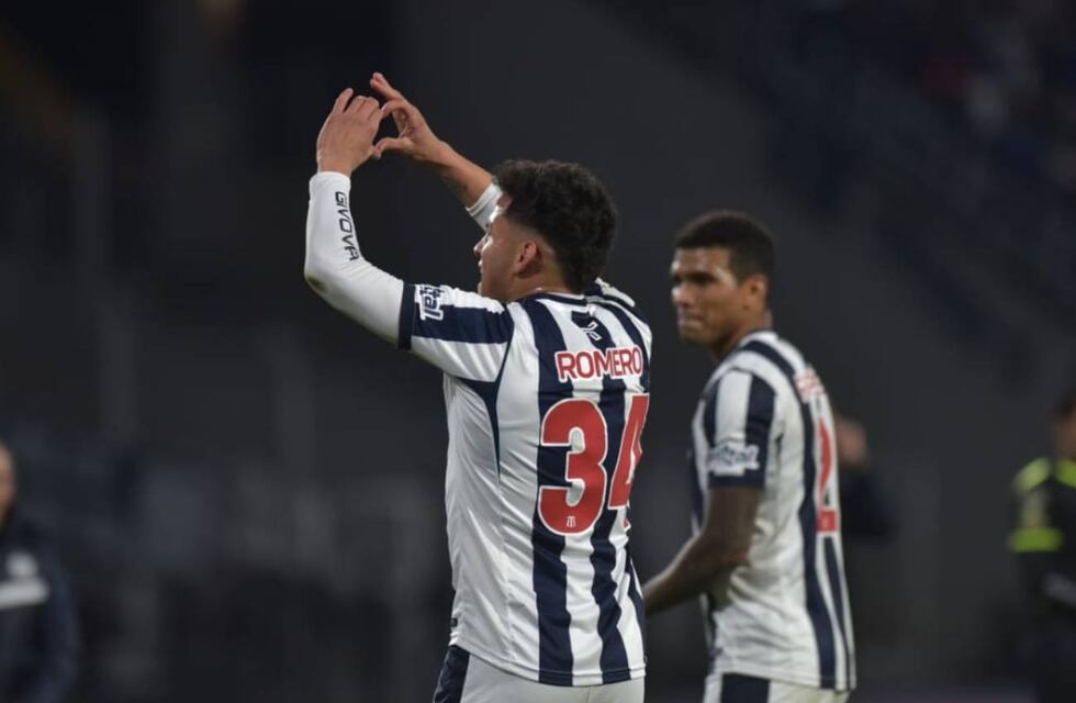 Video: el resumen del triunfo de Talleres, con un par de golazos para volver a gritarlos
