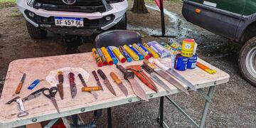 Lo que dejó la previa del partido entre Boca y Vélez en el Kempes.