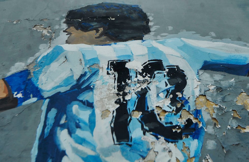 El mes del Diego en Córdoba: un 10 para el recuerdo inmortal de Maradona