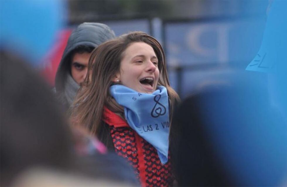 Este sábado se realizará una “Marcha por la vida” en San Luis