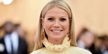 Gwyneth Paltrow