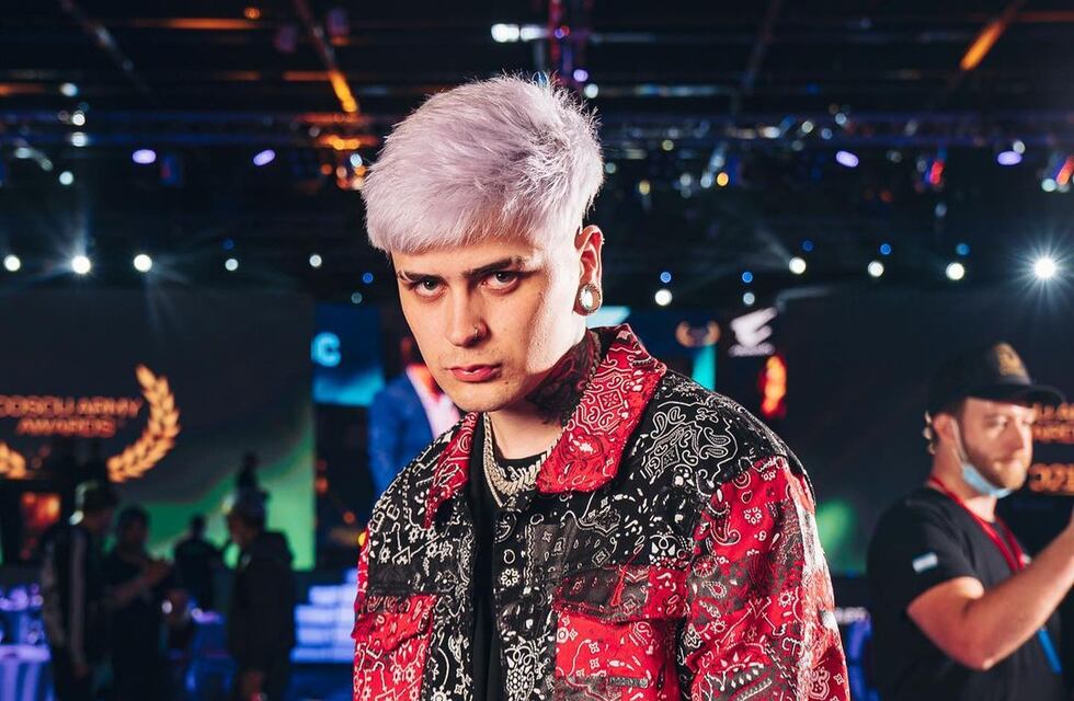 El elogio de Lit Killah a Tiago PZK por su sesión con Bizarrap