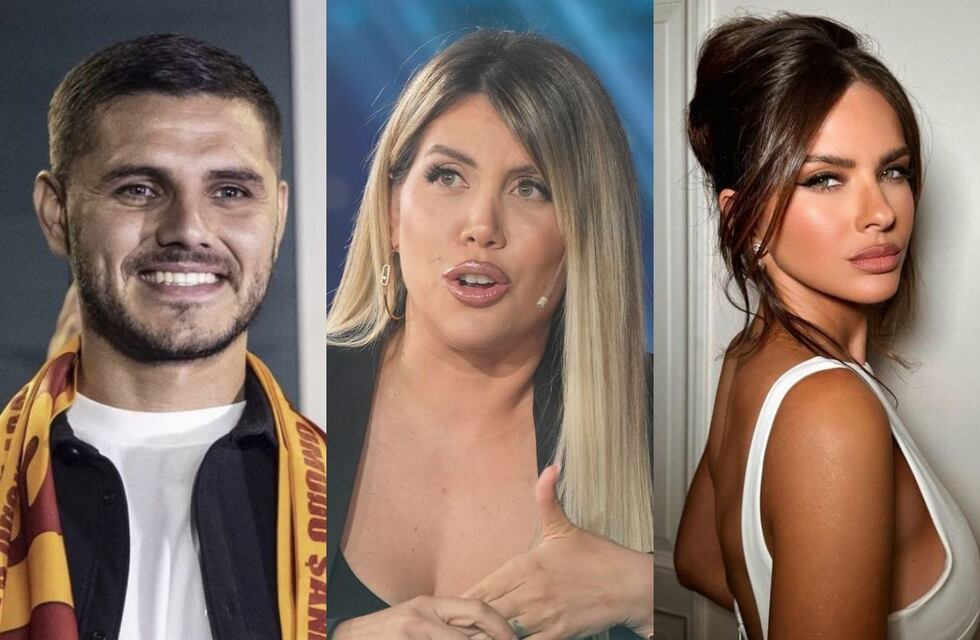 ¡Lo dijo! La fuerte declaración de Mauro Icardi sobre la “China” Suárez: “Ojalá...”