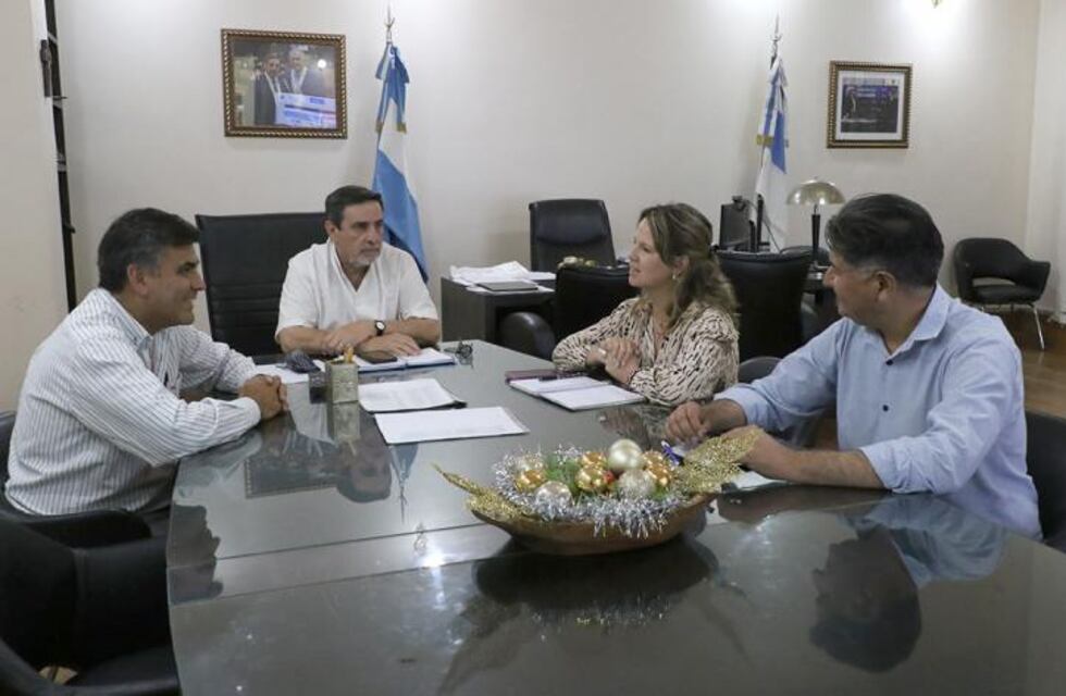 Planificación estratégica en Salud para este 2025