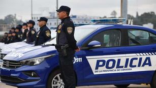 Un adolescente de 16 años atacó con un hacha a su madre en Córdoba.