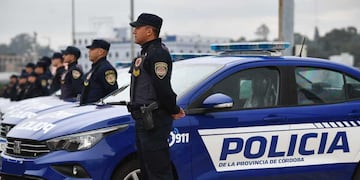 Un adolescente de 16 años atacó con un hacha a su madre en Córdoba.