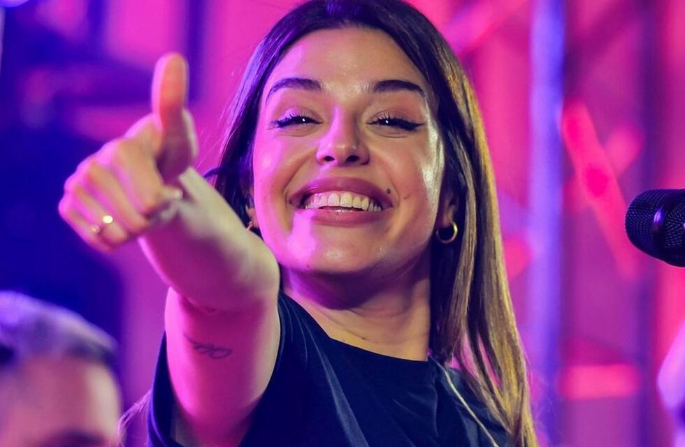 El emprendimiento de Euge Quevedo fuera del cuarteto que pocos conocen: de qué trata