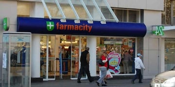 La Corte Suprema rechazó el pedido de Farmacity para abrir sucursales en la Provincia de Buenos Aires (Archivo)