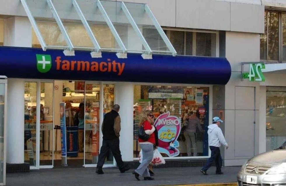 La Corte Suprema rechazó el pedido de Farmacity para abrir sucursales en la Provincia de Buenos Aires