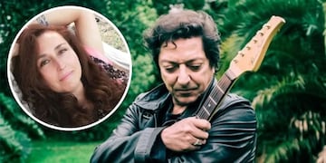 Duro comunicado de la familia de la mujer que falleció mientras estaba con Julio Moura.