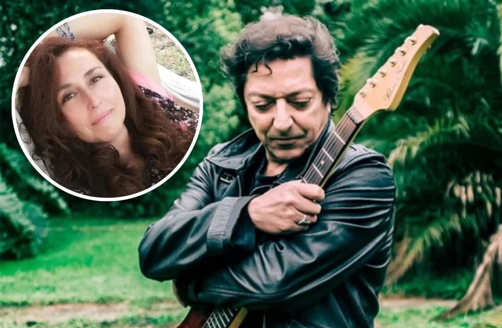 Caso del guitarrista de Virus: la familia de la mujer fallecida compartió un duro comunicado